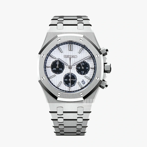Royal Seikoak | Chrono Panda