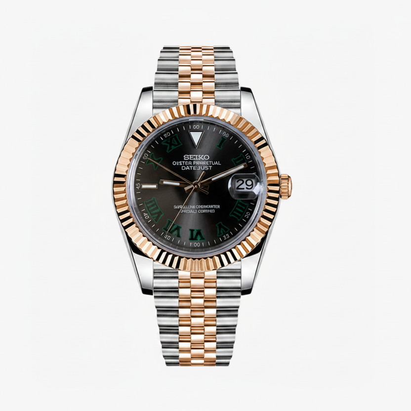 Seikojust | Wimbledon (Two Tone)
