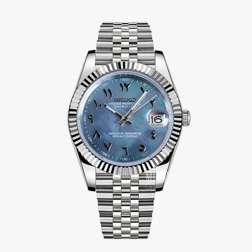 Seikojust | Arabic Cosmos