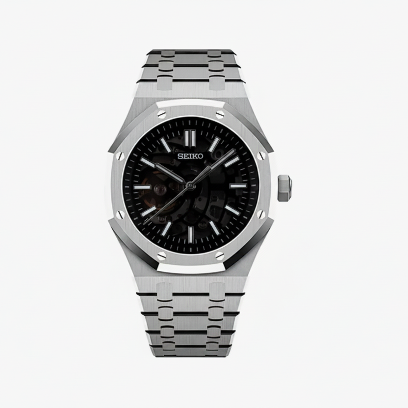 Royal Seikoak | Skeleton