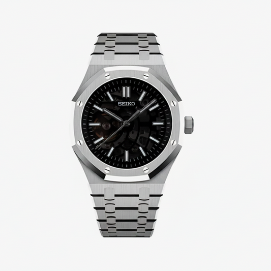 Royal Seikoak | Skeleton
