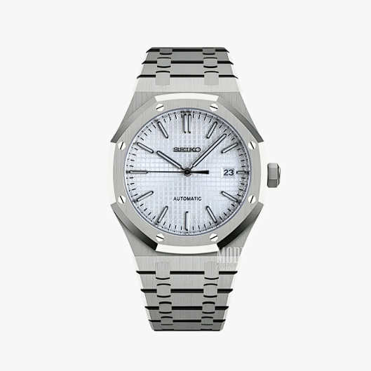 Royal Seikoak | White