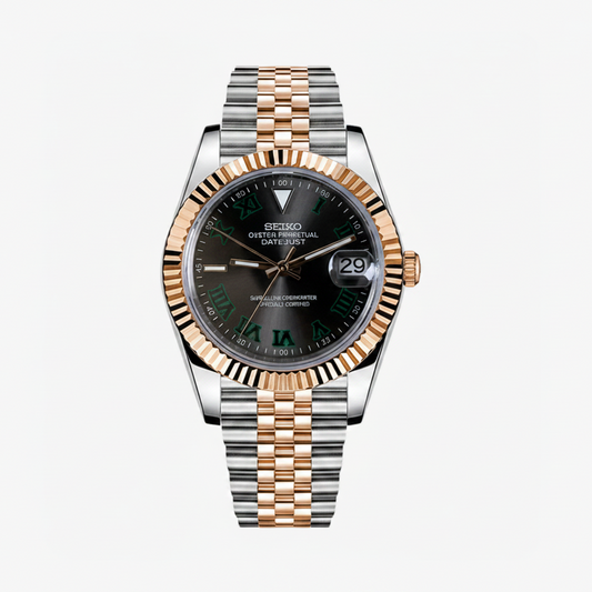 Seikojust | Wimbledon (Two Tone)