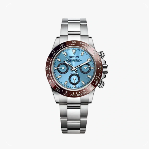 Seitona | Platinum
