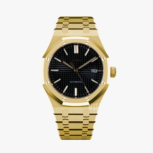 Royal Seikoak | Yellow Gold